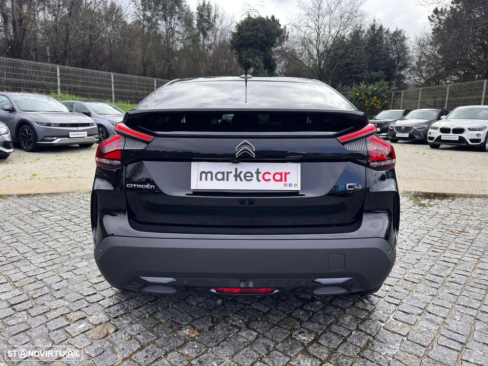 Citroën e-C4 50 kWh Shine Pack - 12