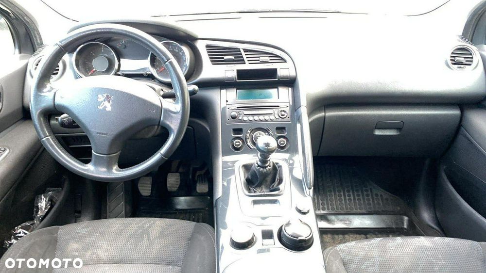 Peugeot 3008 2.0 BlueHDi Active - 16