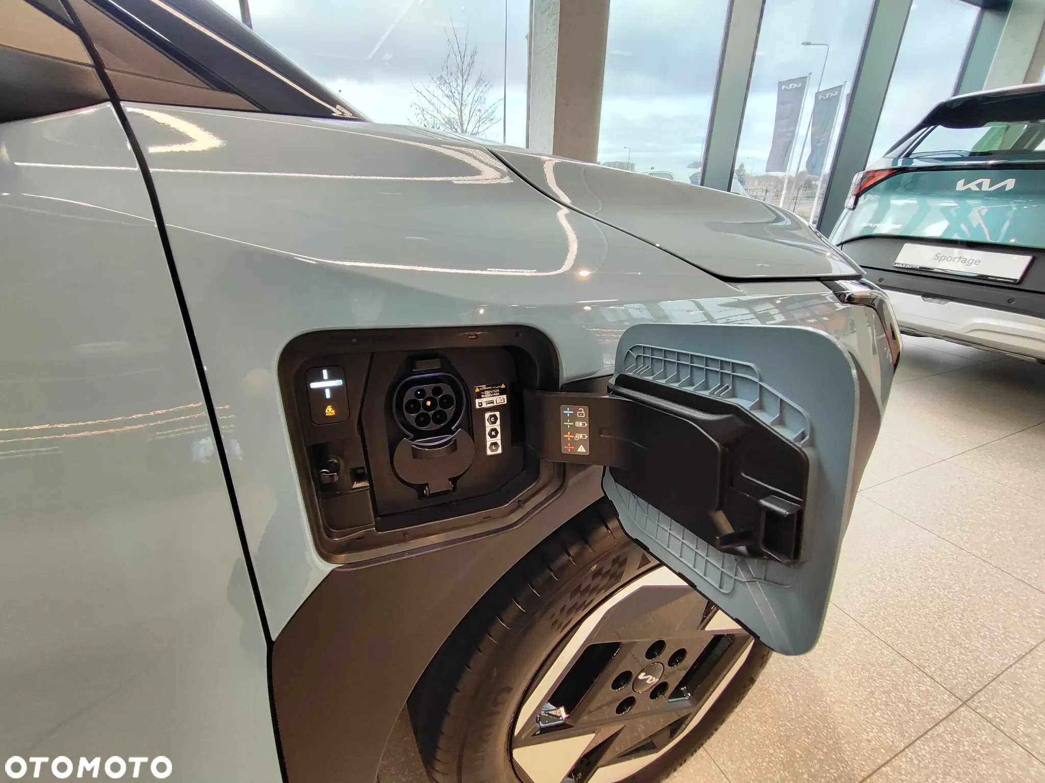 Kia EV3 - 11