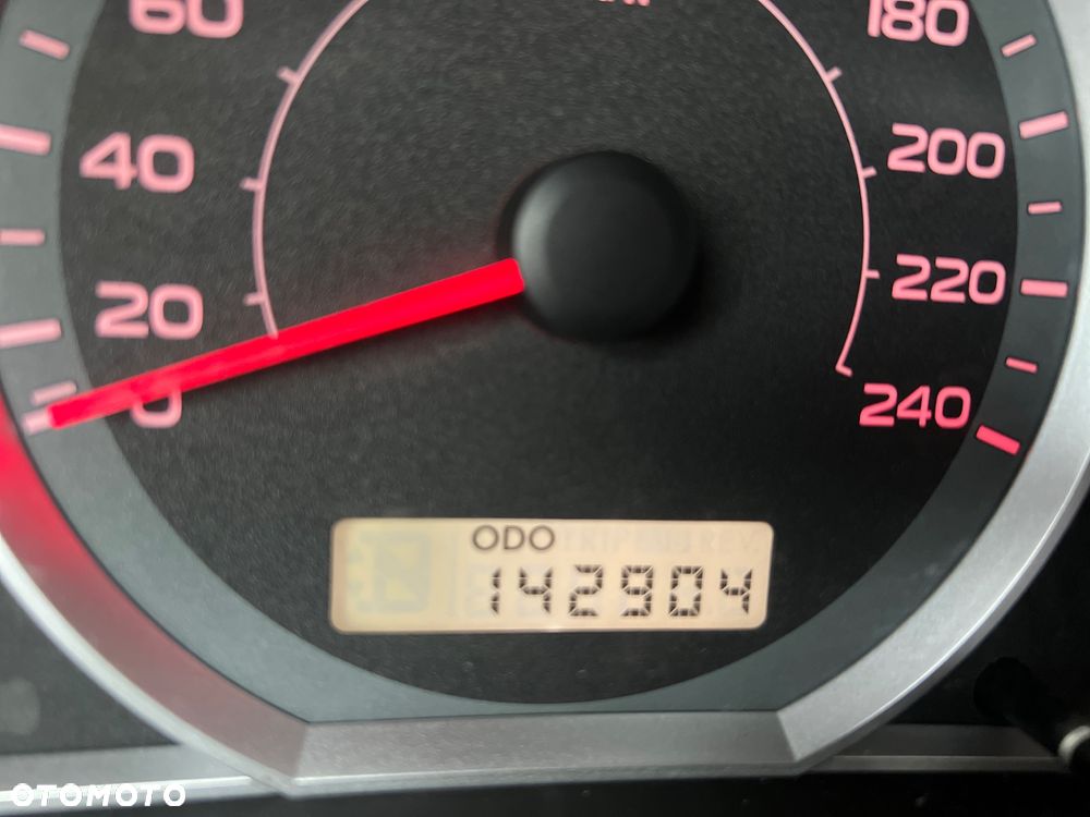 Subaru Impreza 1.5R Comfort - 19