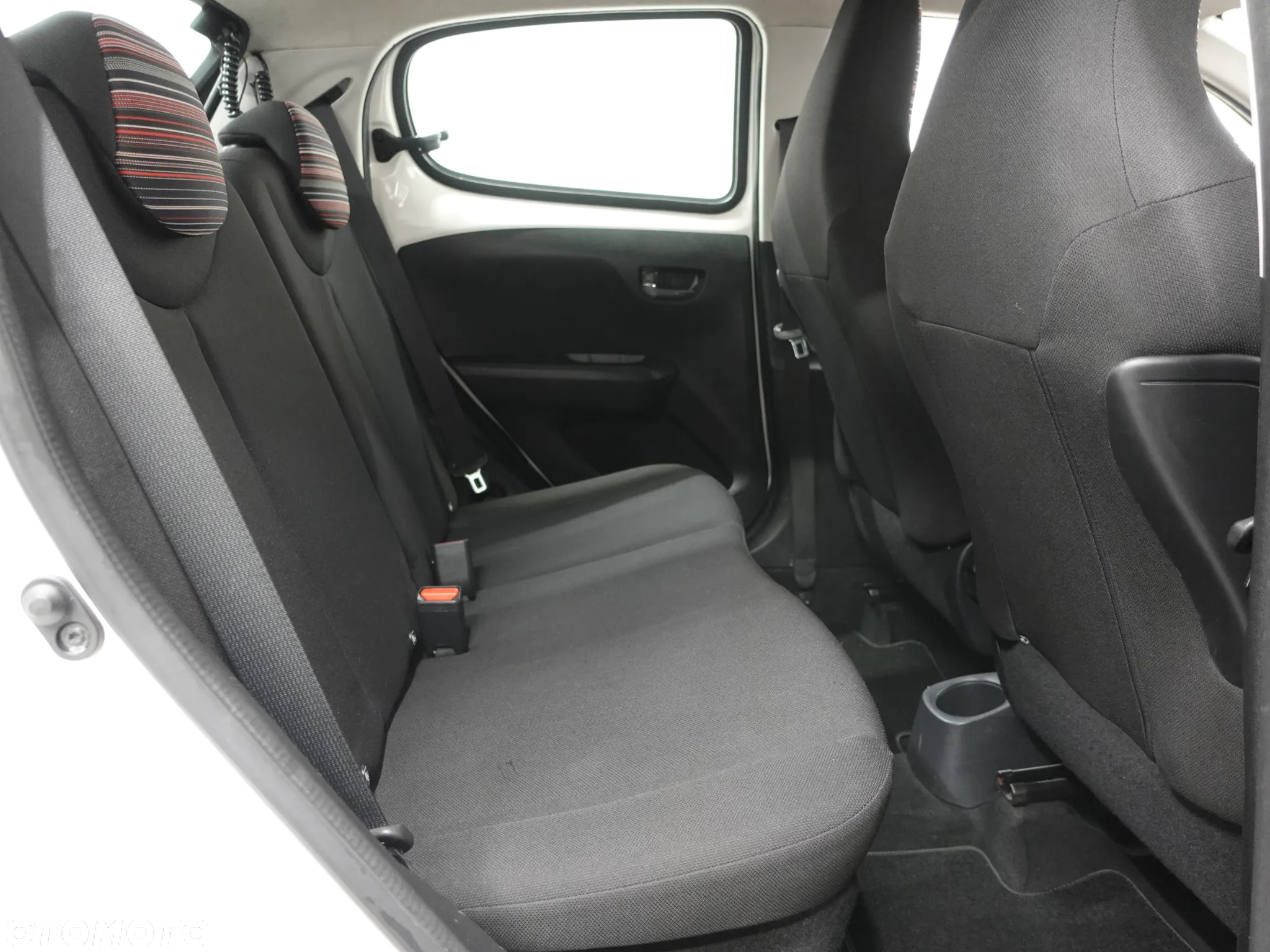 Citroën C1 1.2 Pure Tech Airscape Shine - 22