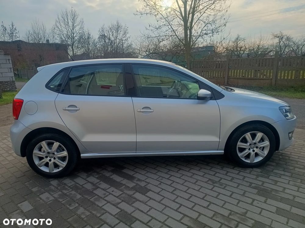 Volkswagen Polo - 6