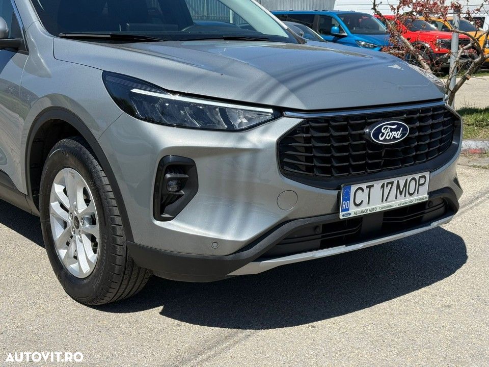 Ford Kuga - 6