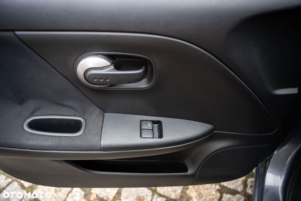 Nissan Note 1.4 Visia A/C - 12