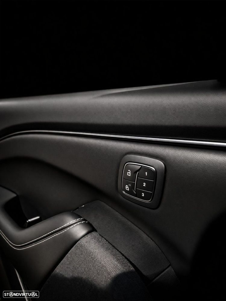 Ford Mustang Mach-E - 14