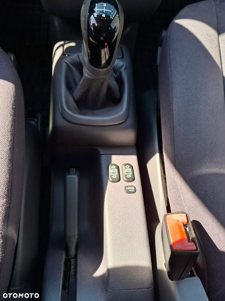 Mercedes-Benz Klasa A 160 Classic Piccadilly - 28