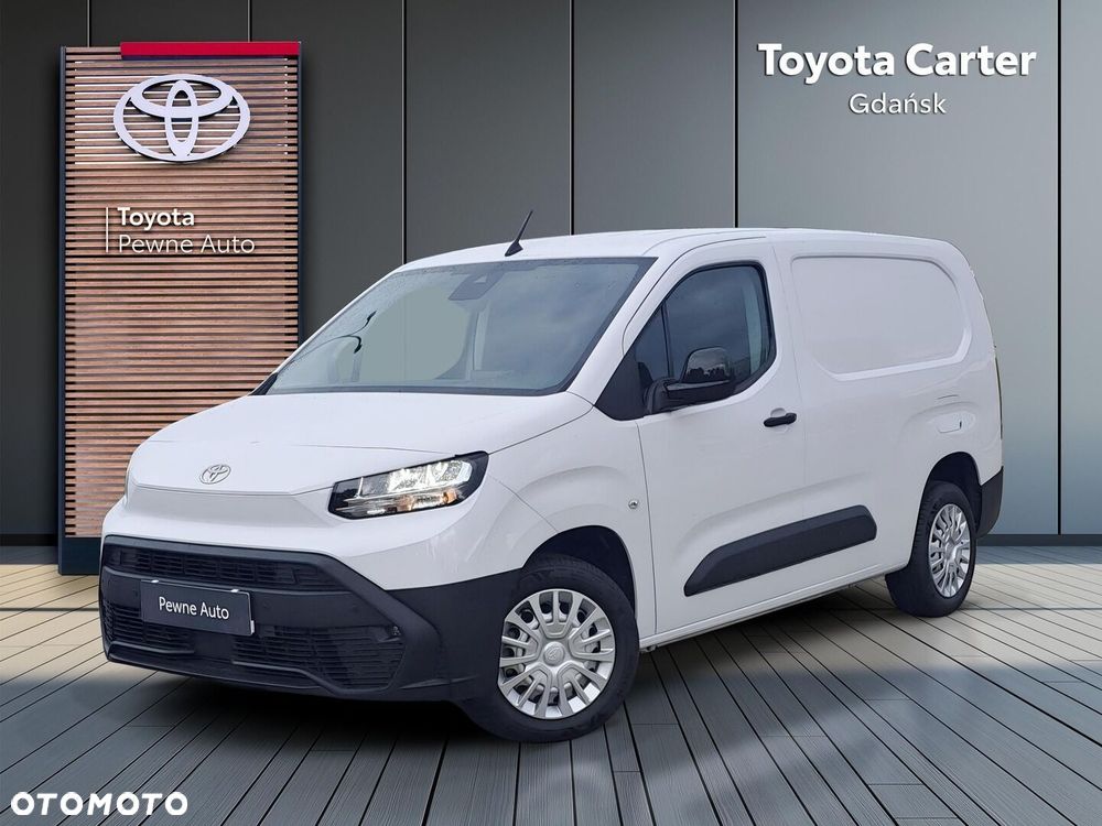 Toyota PROACE CITY - 2