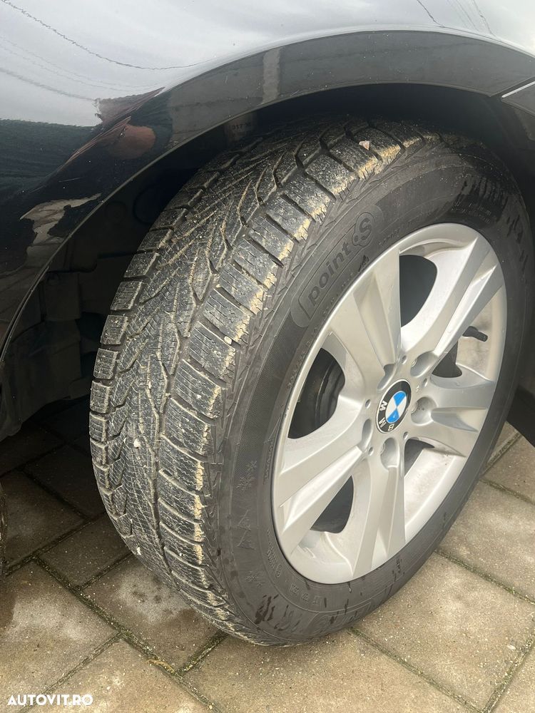 BMW Seria 3 320d DPF Edition Exclusive - 14