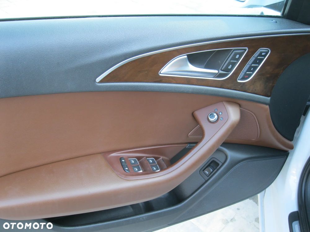 Audi A6 Limousine 2.0 TFSI S tronic - 24