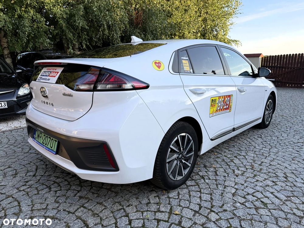 Hyundai IONIQ Electric Premium - 7