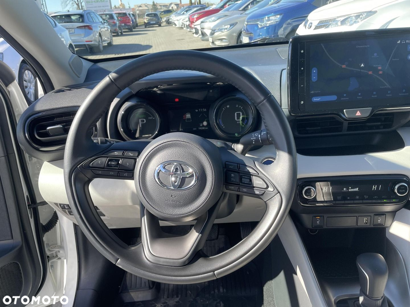 Toyota Yaris - 13