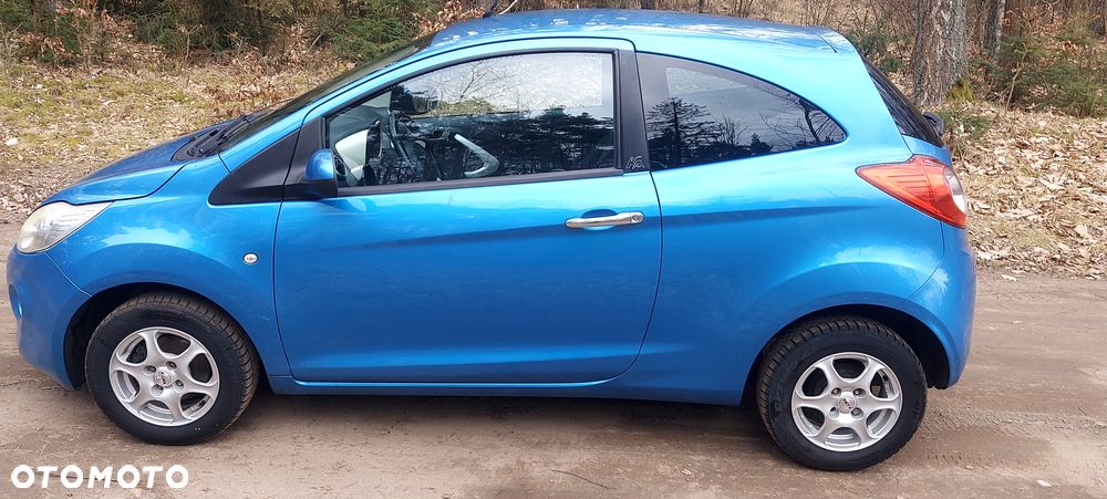 Ford KA 1.2 Titanium - 3