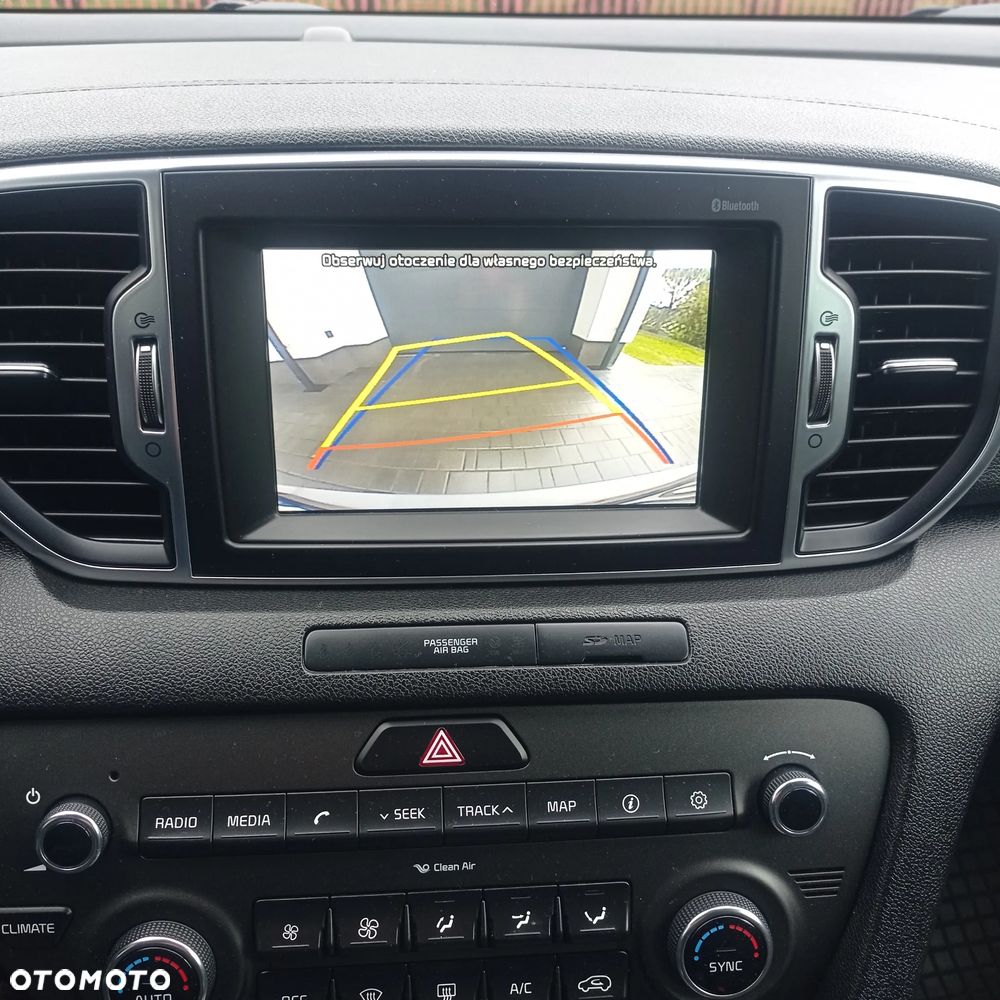 Kia Sportage 1.6 GDI L 2WD - 15