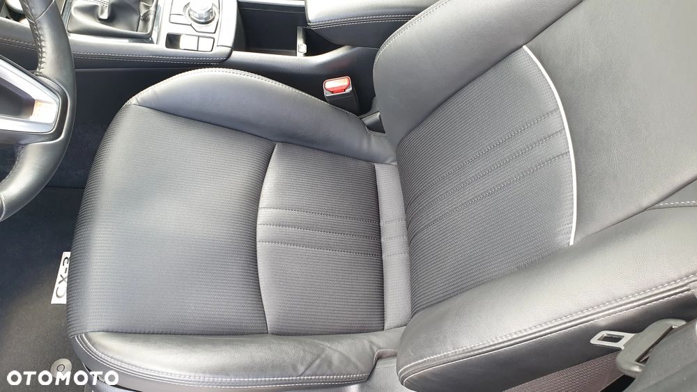 Mazda CX-3 2.0 SkyPassion - 20