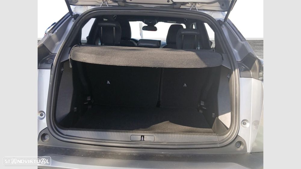 Peugeot 2008 - 16