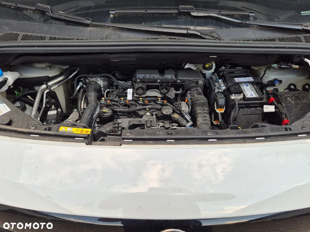 Opel Combo - 6