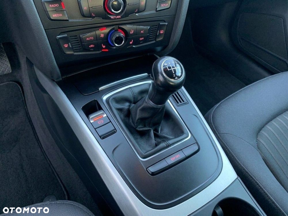Audi A4 Limousine 1.8 TFSI - 23