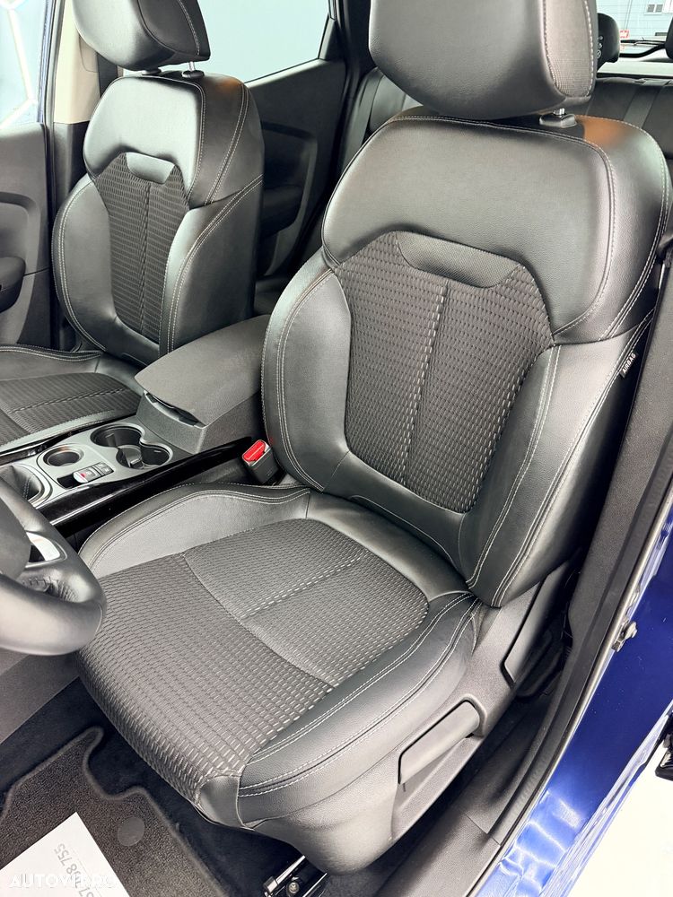 Renault Kadjar Energy TCe 130 LIMITED - 9