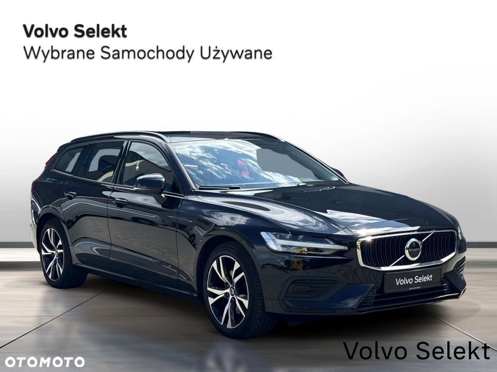 Volvo V60 - 8