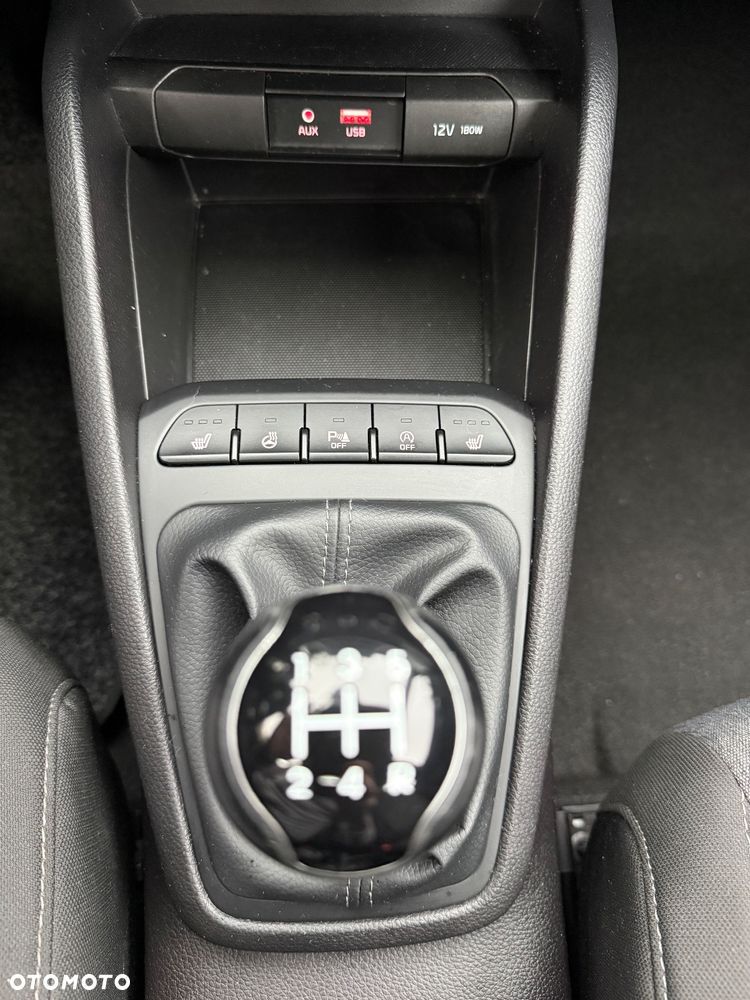 Kia Stonic 1.2 M - 16