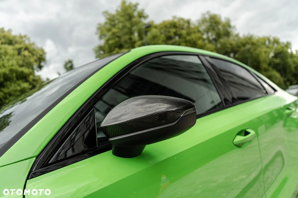 Audi RS3 Limousine TFSI Quattro S tronic - 6