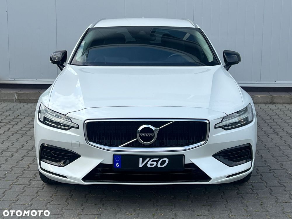 Volvo V60 - 17