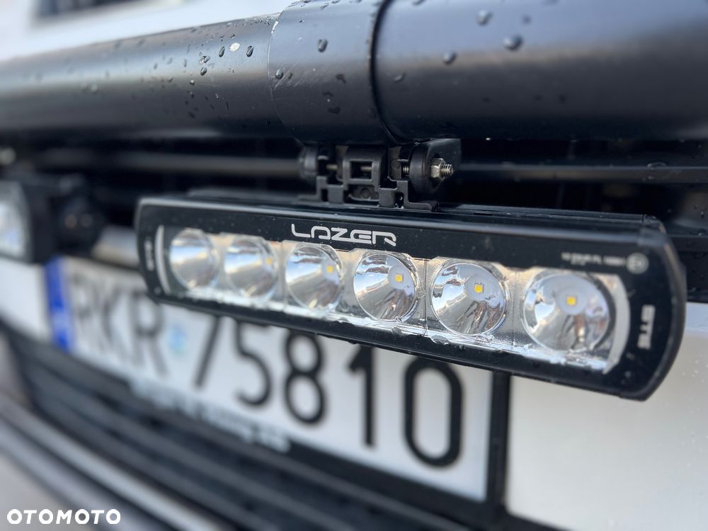 Peugeot Expert Automat Long - 25