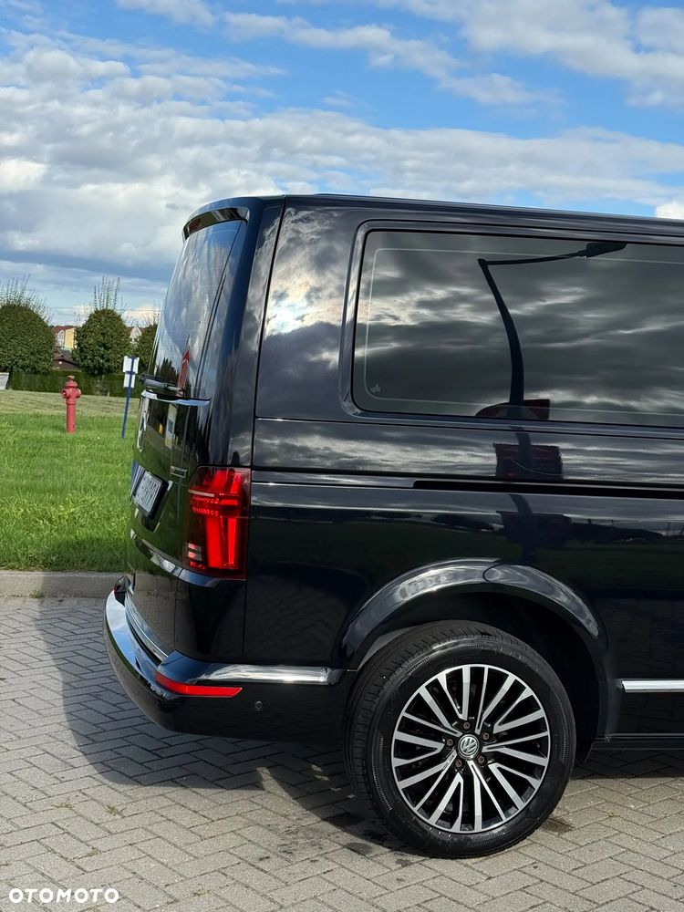 Volkswagen Multivan 2.0 TDI L1 Highline 4Motion DSG - 14