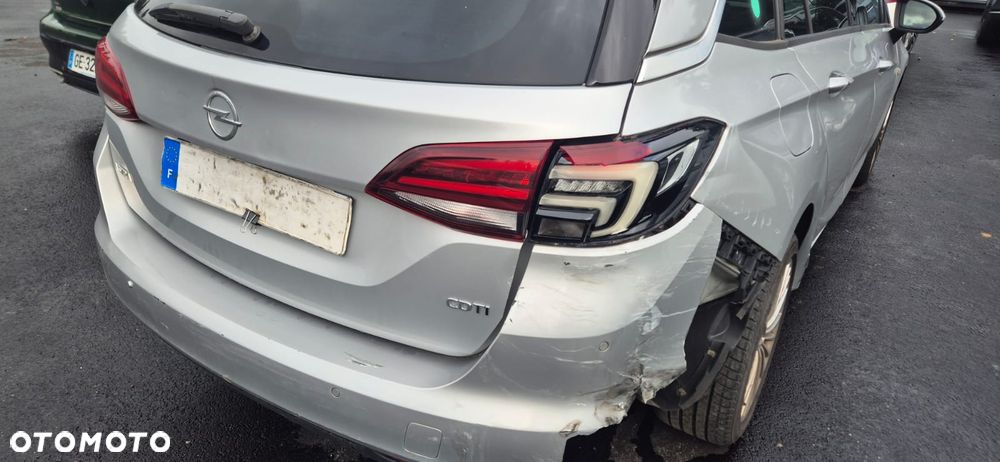 Opel Astra 1.6 CDTI Dynamic - 6