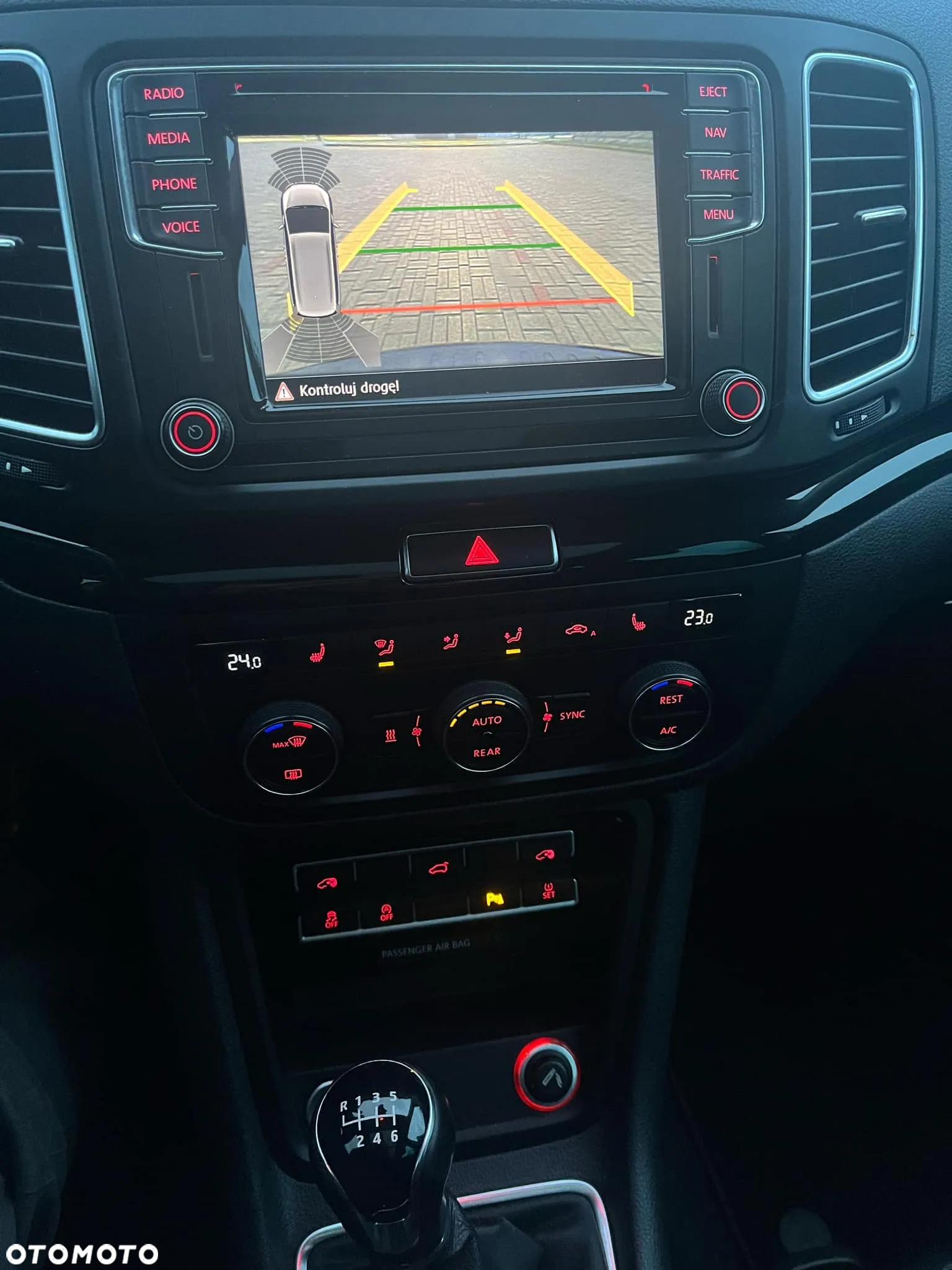 Seat Alhambra - 14