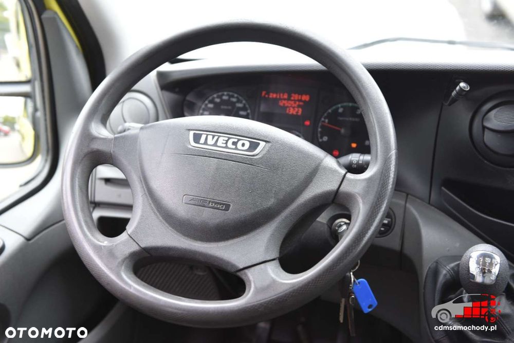 Iveco Daily - 30