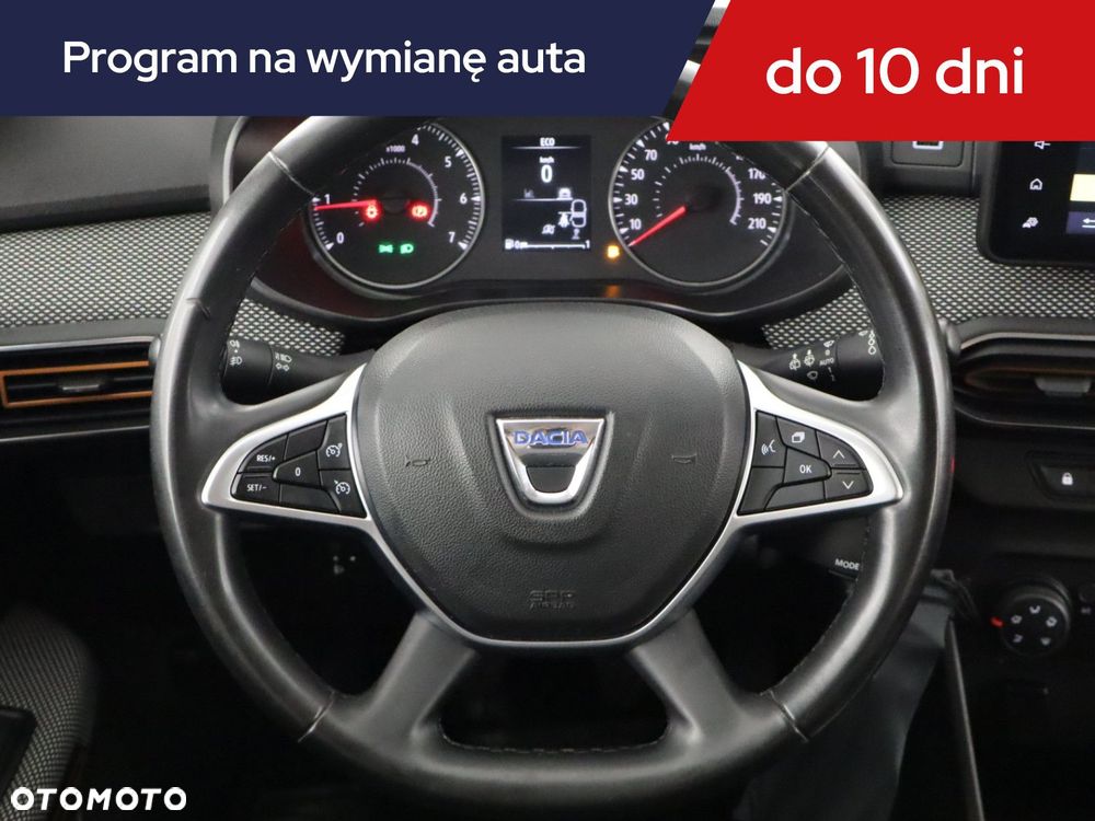 Dacia Sandero - 15