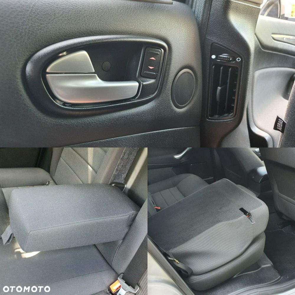 Ford Mondeo 2.0 Titanium - 10