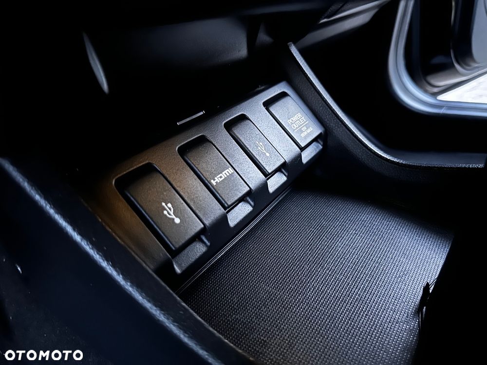 Honda HR-V 1.5 i-VTEC CVT Executive - 35