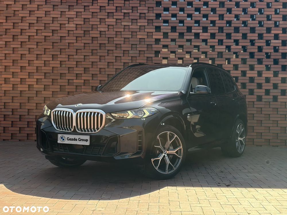 BMW X5 xDrive30d mHEV sport - 5
