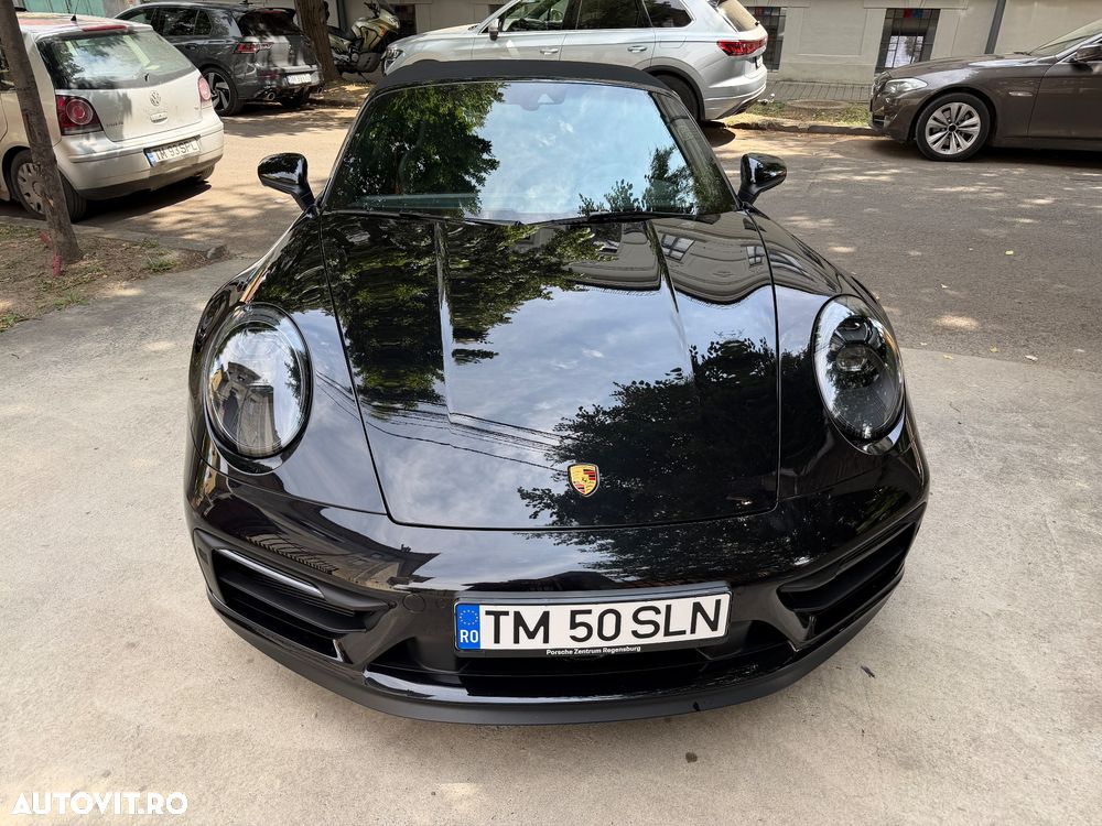 Porsche 911 - 6
