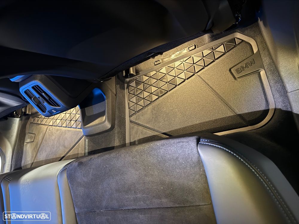 BMW X1 xDrive25e Pack Desportivo M - 25