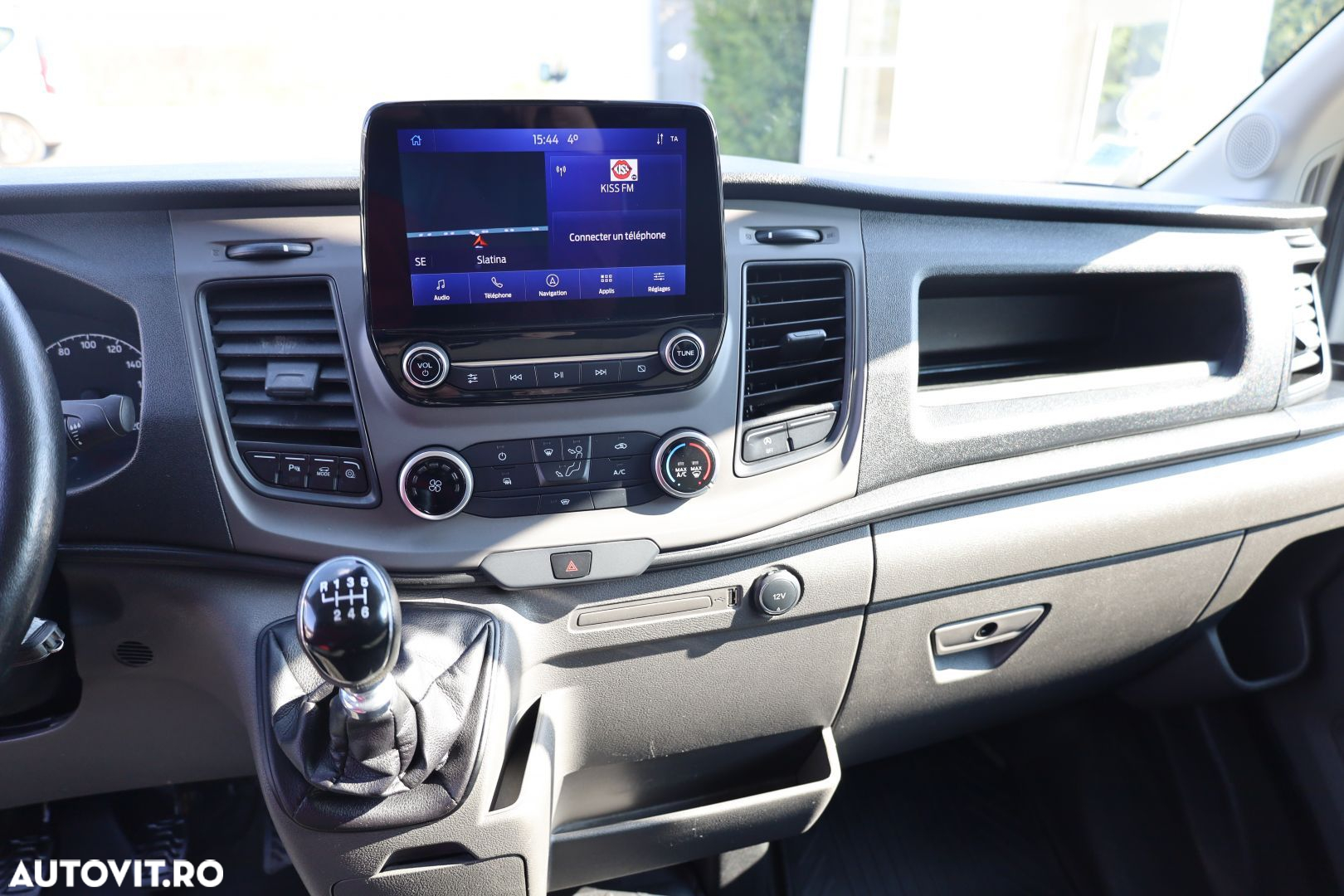 Ford Transit - 16