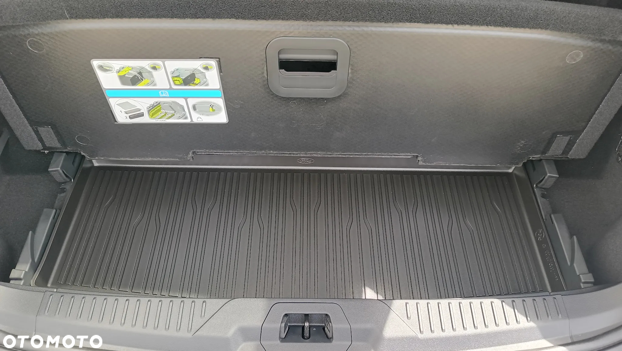 Ford Focus 1.5 EcoBlue Active X - 16