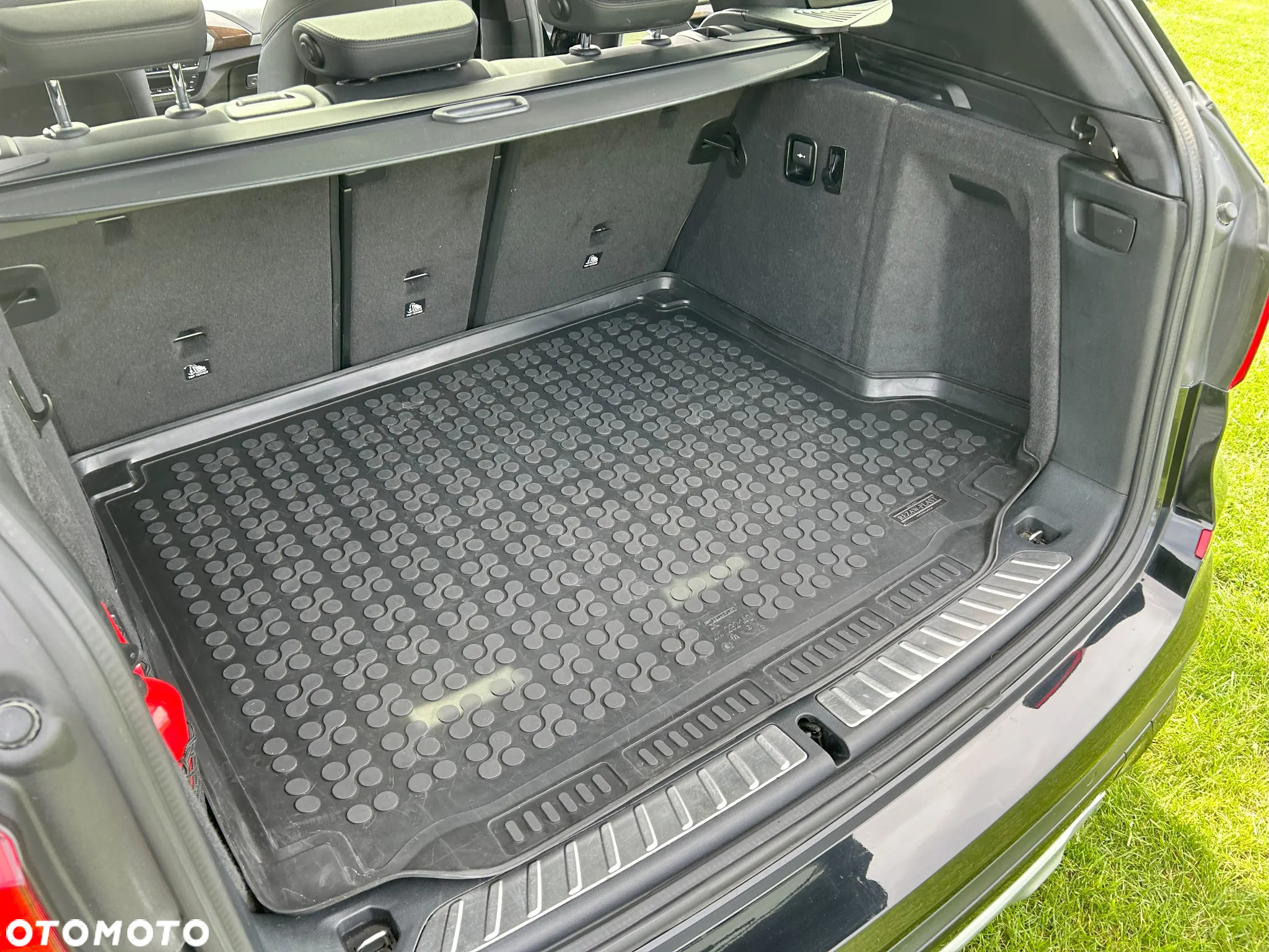 BMW X3 - 31