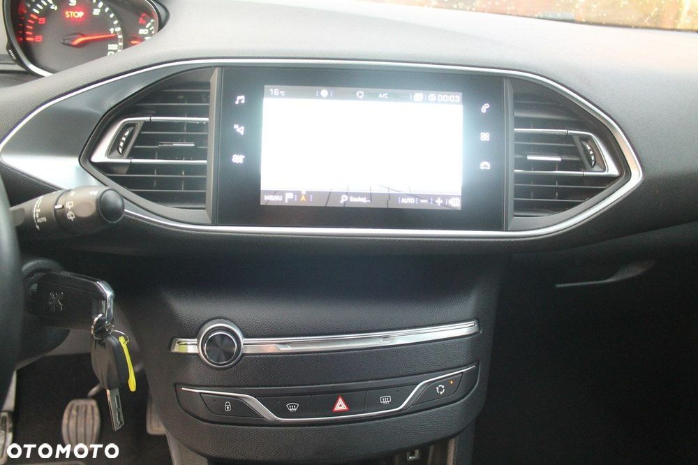 Peugeot 308 - 17