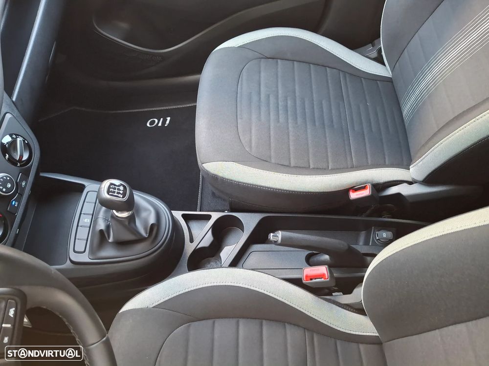 Hyundai i10 1.0 Comfort - 22