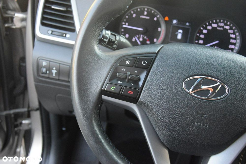 Hyundai Tucson - 35