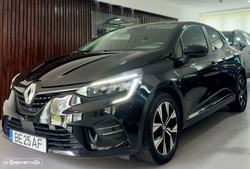 Renault Clio 1.5 Blue dCi Evolution - 1