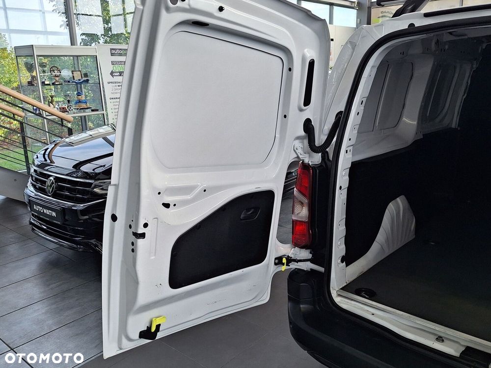 Toyota Proace City D-4D Long 2,3t Active (bryg.) - 21