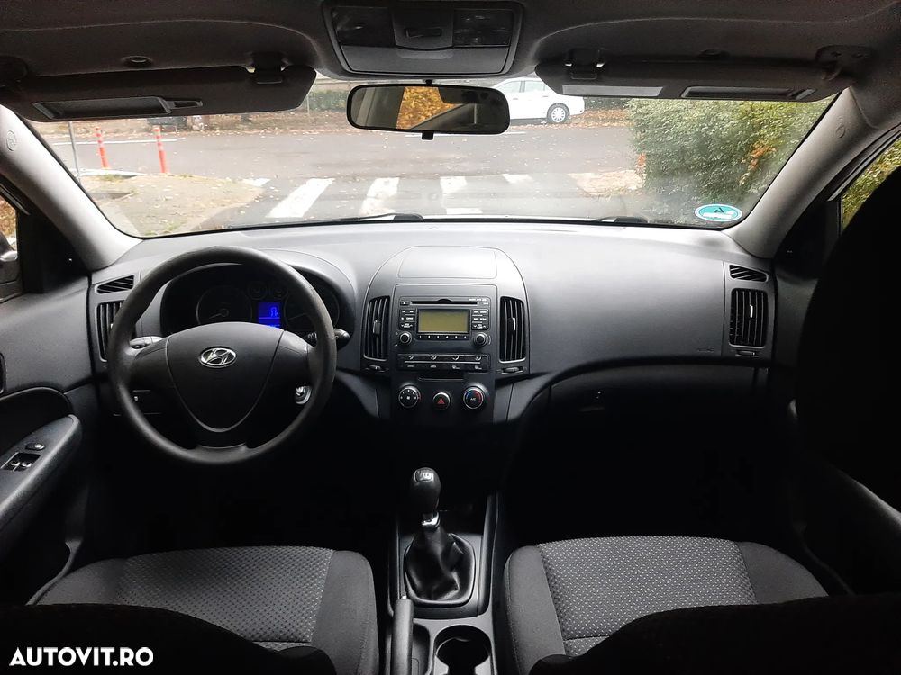 Hyundai i30 - 7