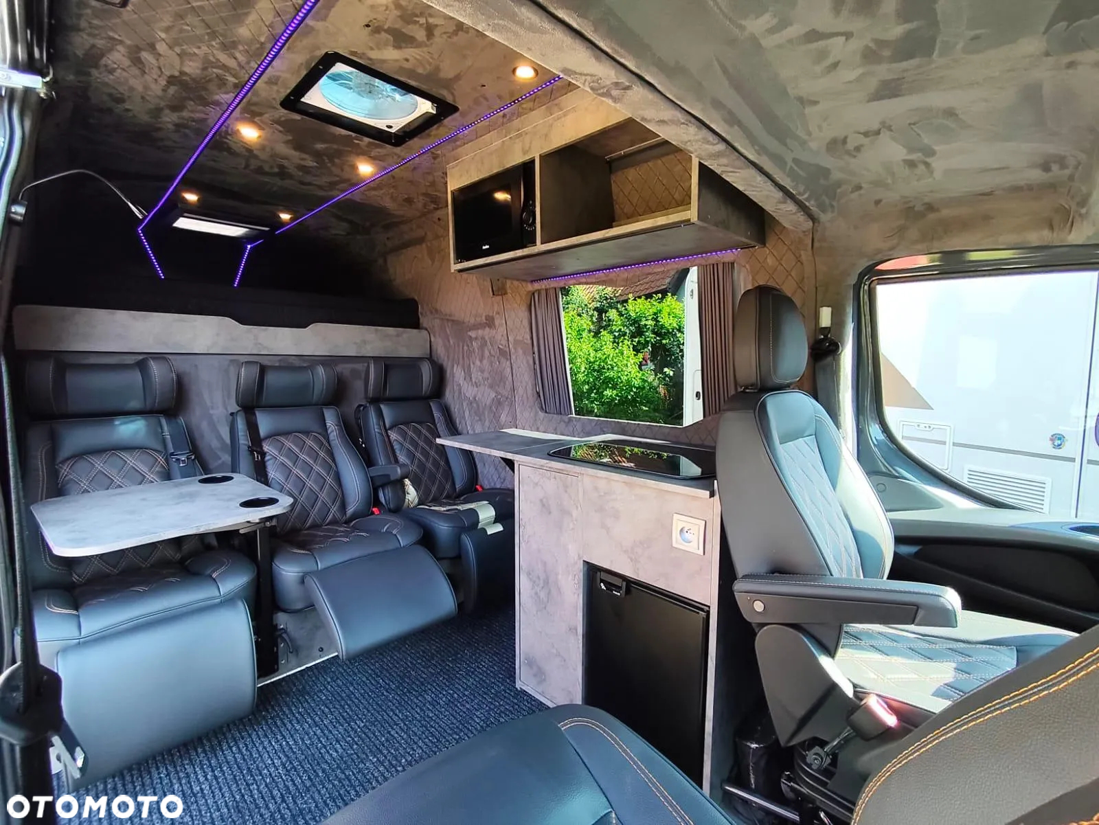 Iveco Daily 35S18 - 19