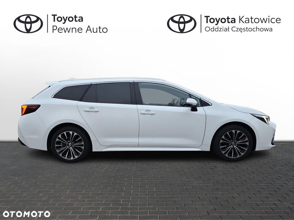 Toyota Corolla 1.8 Hybrid Style - 17