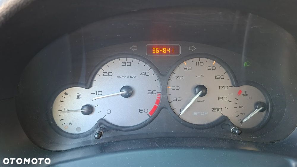 Citroën Berlingo 1.9 D Freeze (msp) - 20