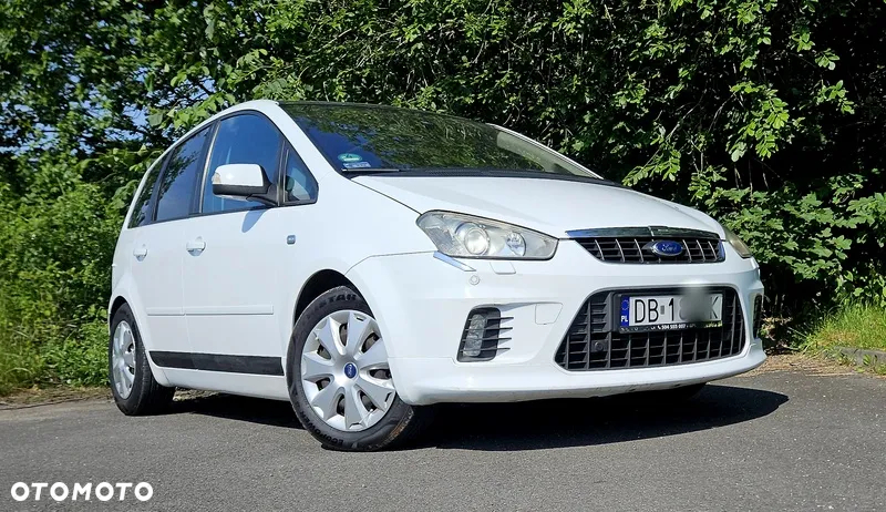 Ford C-MAX 2.0 TDCi Titanium - 6